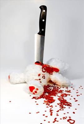 Valentine's Day Sucks