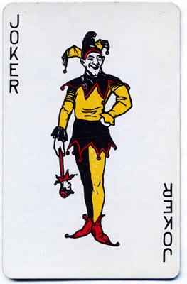 Uheldig