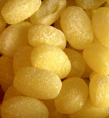sherbert lemons