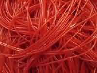 strawberry laces