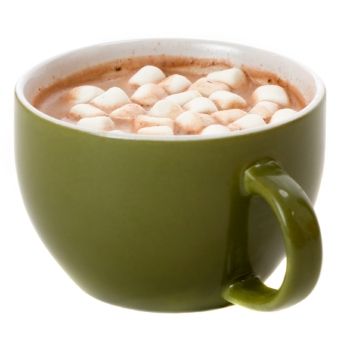 hot chocolate