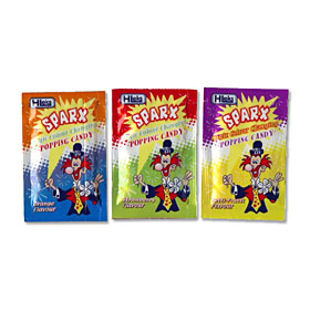 popping candy