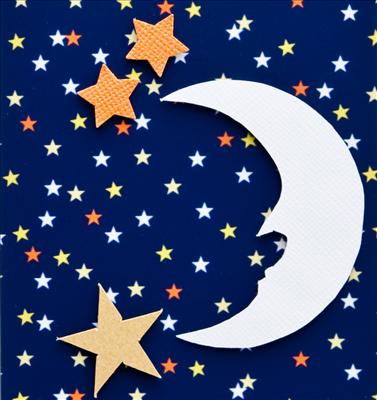 Moon & Stars