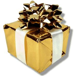 The Ultimate Present