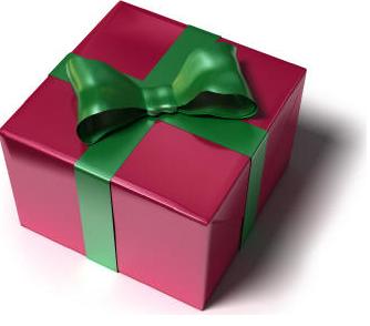 Present