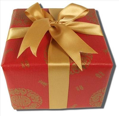 The Best Present Ever