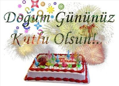 Doğum Günü3