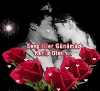 Sevgililer Günü1