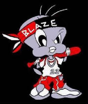 Blood'Z
