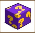 MYSTERY BOX