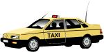 taxi