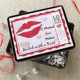 Cake & Kiss