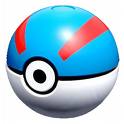 Great ball