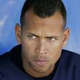 A-Rod