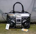 Ghetto Boom Boxx