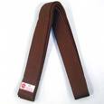 Brown Belt