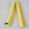 Yellow Belt