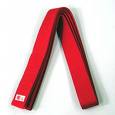 Red belt