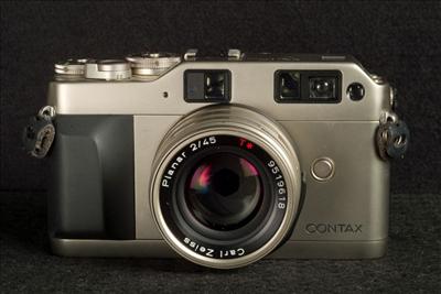 Contax G1
