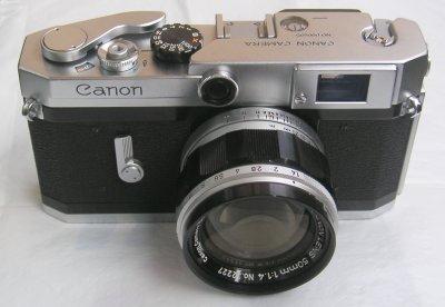 Canon VI-T