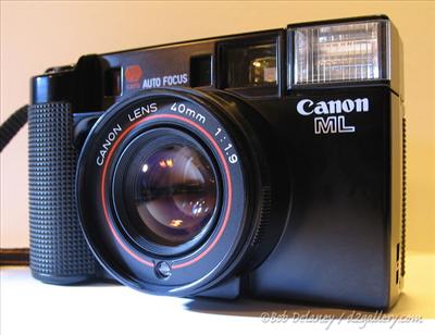 Canon 35ML