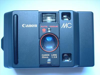 Canon MC