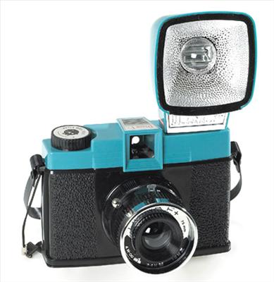 Diana F