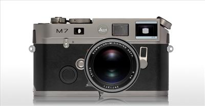 Leica M4