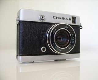 Chajka II