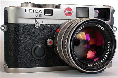 Leica M6