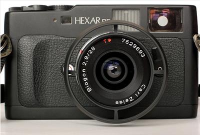 Hexar AF