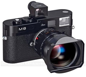 Leica M8