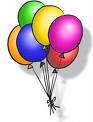 Balloons