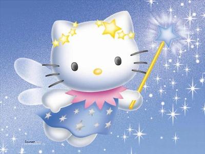 Hello Kitty 5
