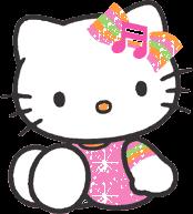 Hello Kitty 10