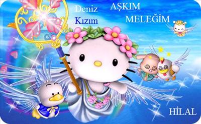 Hello Kitty 6
