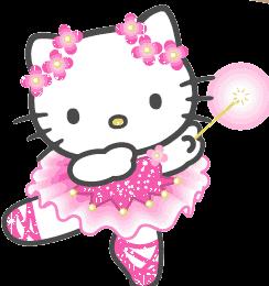 Hello Kitty 2