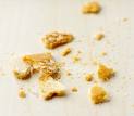 Pile Of Crumbs