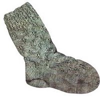 Smelly Old Sock