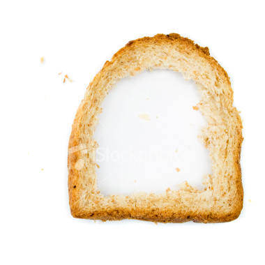 Bread Crust