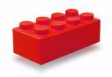 Piece Of Lego