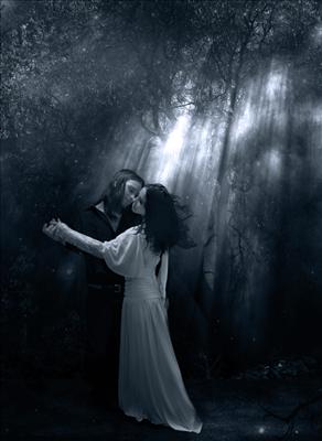 Claire de Lune
