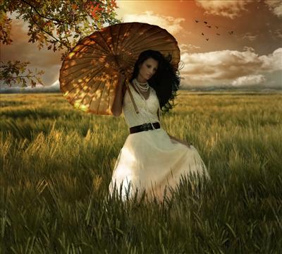 The Close of Summer