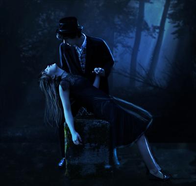 Stay With Me