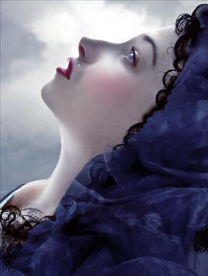 Lady of Spain