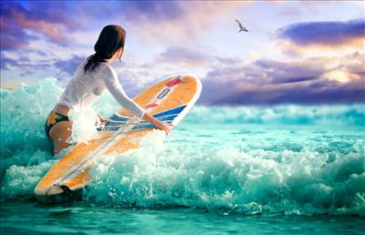 Doheny Dream