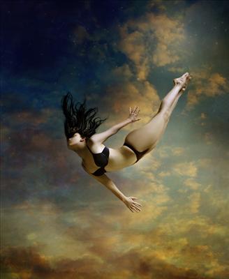 Free Fallin