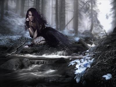 Mrs. Jack Frost