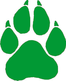 Green Paw