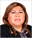 Dorotea Rascón